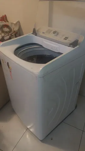 MAQUINA DE LAVAR PANASONIC 14KG , EM PERFEITO ESTADO !!!