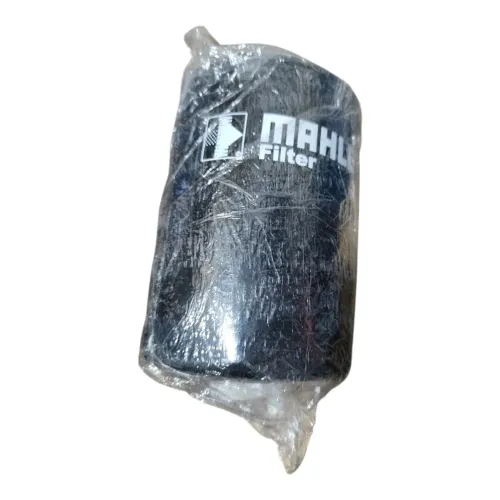 Filtro Combustível Kc107 Mahle Cummins 6bt F250 Cargo Vw