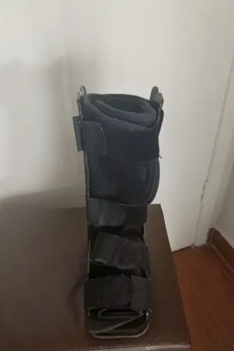 Bota Robofoot Imobilizadora