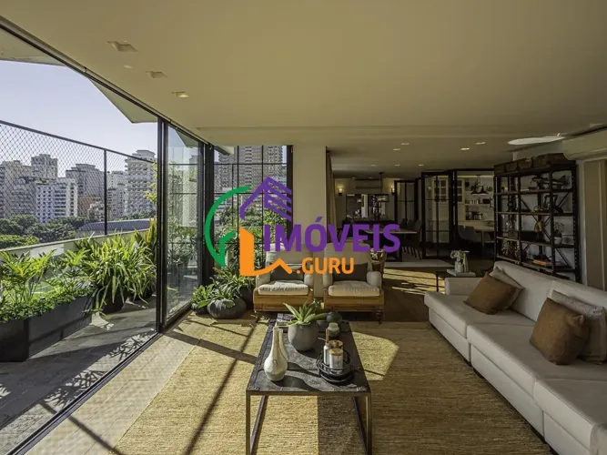 APARTAMENTO - JARDIM PAULISTANO - SP