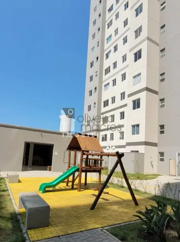 Apartamento para locação, Vila Monteiro, Poá, SP