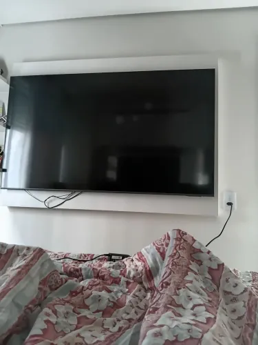 TV 75 polegadas