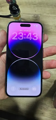 Iphone 14 pro 128gb