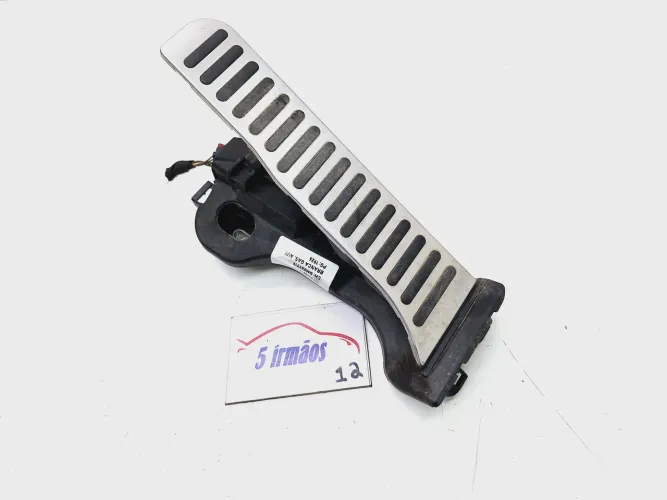 Pedal Acelerador Vw Fusca 2.0 Turbo 2013 Nº1k1723503ak