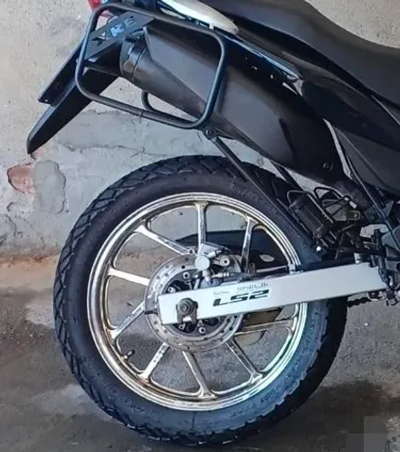 RODA DA XRE300