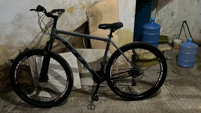 Bicicleta GTI Aro 29