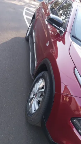 Fiat Toro Volcano 2.0 16V 4X4 TB Diesel Aut. 2019