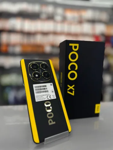 POCO X7