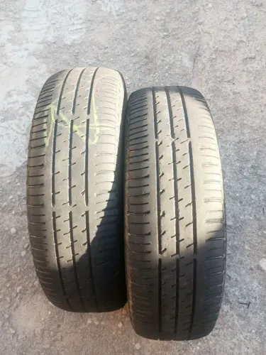 2 Pneus Aro 14