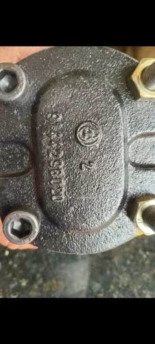 , bomba hidráulica