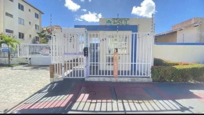 Condomínio Encantos do Sul