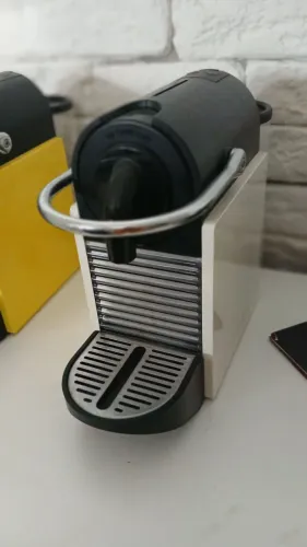 cafeteira Nespresso Pixie