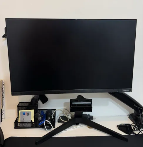 Monitor Samsung 24 T350