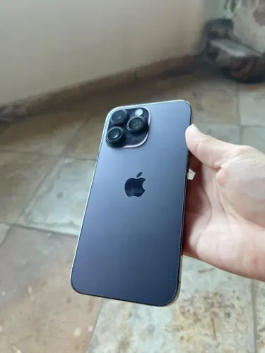 iphone 14 pro max 128GB