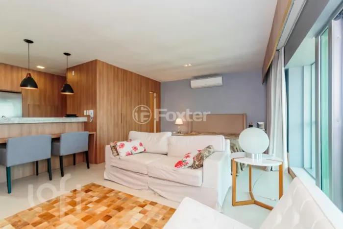Apartamento à venda Avenida Diário de Notícias, Cristal - Porto Alegre