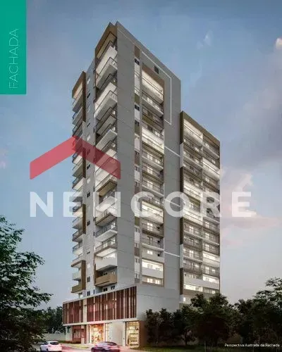 Apartamento em Rua Ministro Ferreira Alves - Perdizes - São Paulo/SP