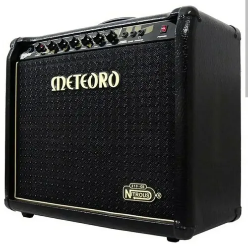 Meteoro Nitrous 100G