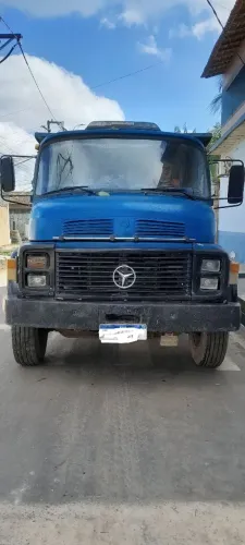 Caçamba mb2216
