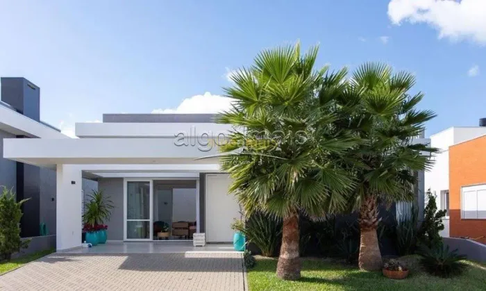 Casa em Condomínio, 4 dormitórios em Condominio Dubai Resort, Capão da Canoa REF: CA1118