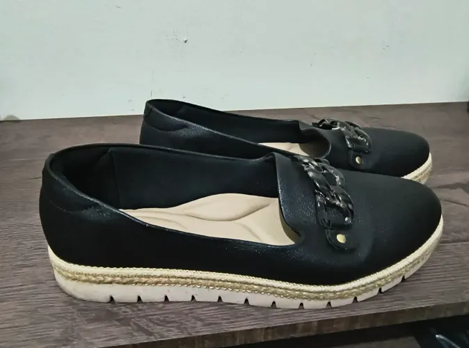 Vendo Sapatilha Modare ( ultra conforto) n° 37
