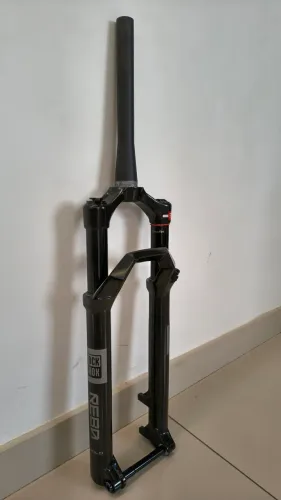 Suspensão Rockshox Reba Gold 100mm ZERADA!