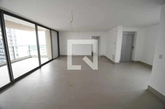 APARTAMENTO RESIDENTIAL em Campinas - São Paulo, Nova Campinas