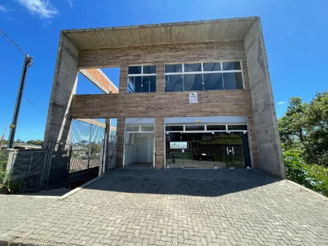 LOJA TERREA SALGADO FILHO Caxias do Sul