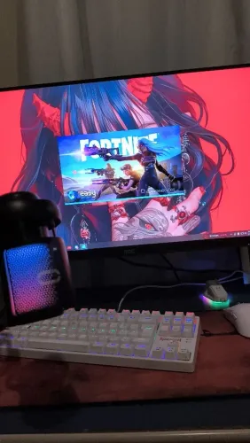 Pc gamer completo