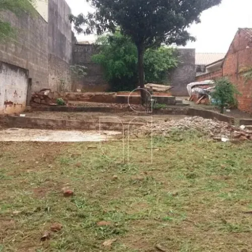 Terreno Residencial em Cascata - Marília