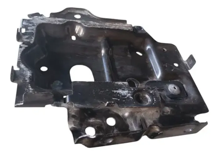 Suporte Base Bateria Peugeot 206 207 2006 2012