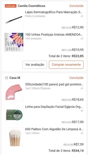Tudo por 50$