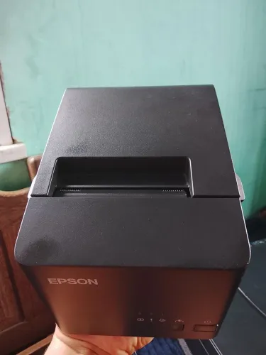 IMPRESSORA EPSON DE NOTA FISCAL