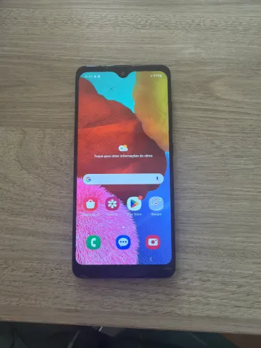 Samsung Galaxy A51