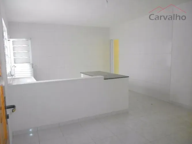 Casa com 1 dormitório para alugar, 40 m² por R$ 1.282,00/mês - Vila Maria Alta - São Paulo