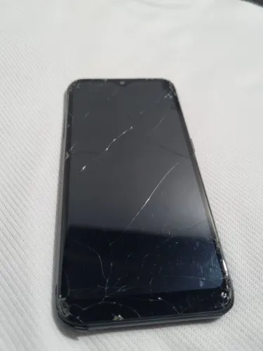 Samsung Galaxy A01 32GB - Para Conserto ou Retirada de Peças