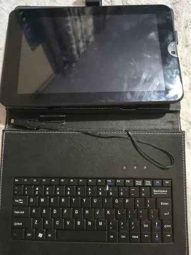 Tablet Toshiba at100