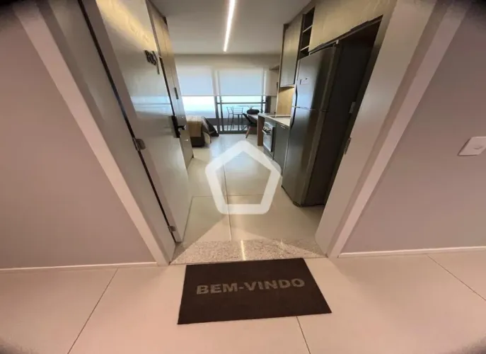 Apartamento em Vila Mariana