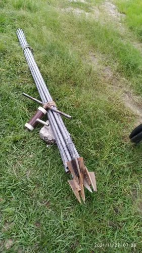 Manutenção em poços artesiano e instalação manutenção em bombas.