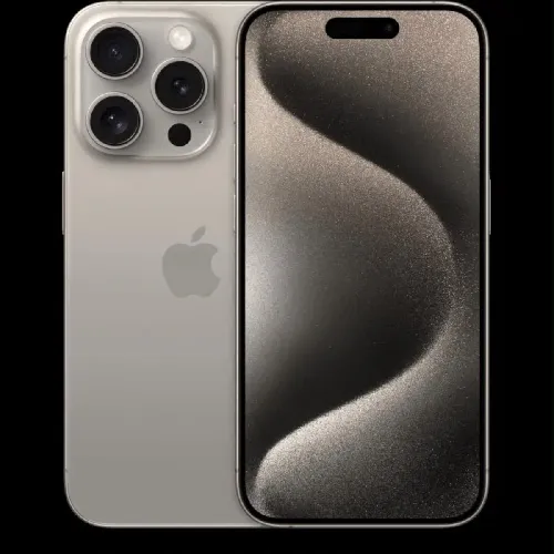 iPhone 15 Pro Max 512GB