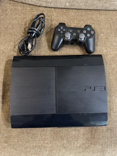 Vendo play 3