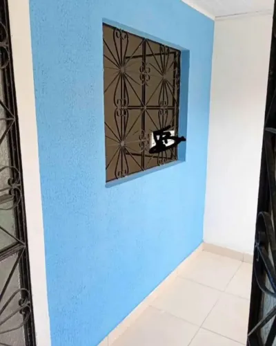%Vendo casa na cabanagem