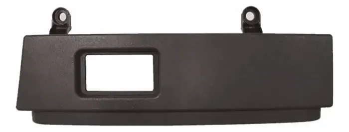 Moldura Estribo Compativel Com Scania Serie 4 Le 1354593