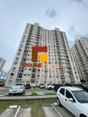 Condominio DEZ vista alegre 2 QUARTOS C/VAGA DOC OK ACEIT FINAC