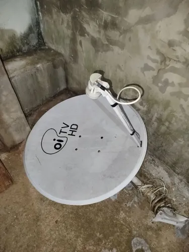 Vendo antena