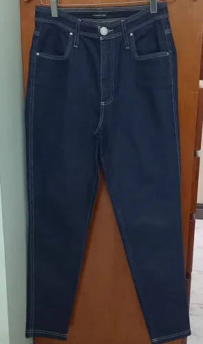 Calça Jeans Damyller (Nova)