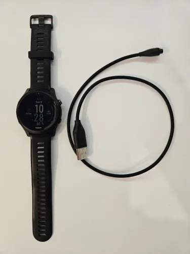 Garmin Forerunner 945