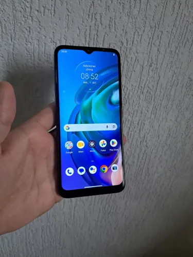 Moto g10