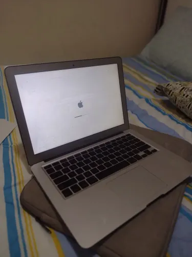 Macbook Air