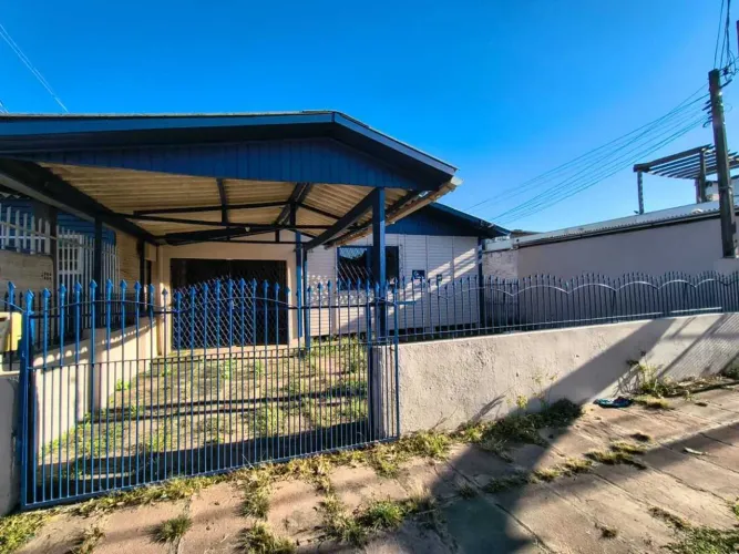 SAO LEOPOLDO - CASA - VICENTINA