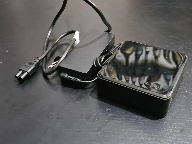 Mini Pc Intel i5 windows 10